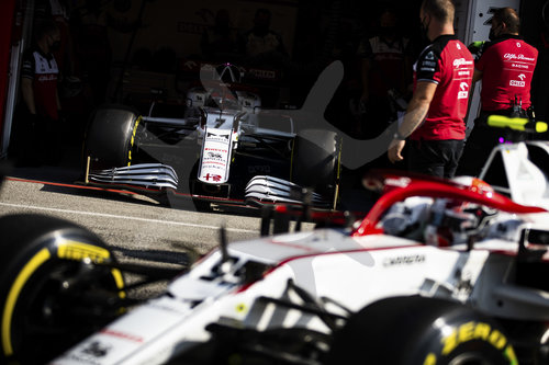 F1 Grand Prix of the Netherlands