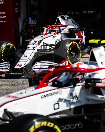F1 Grand Prix of the Netherlands