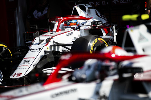 F1 Grand Prix of the Netherlands