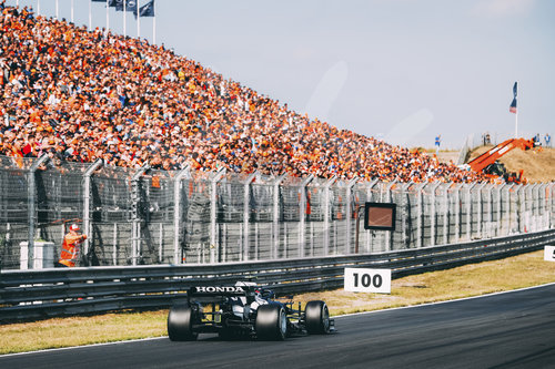 F1 Grand Prix of the Netherlands