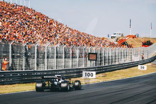 F1 Grand Prix of the Netherlands