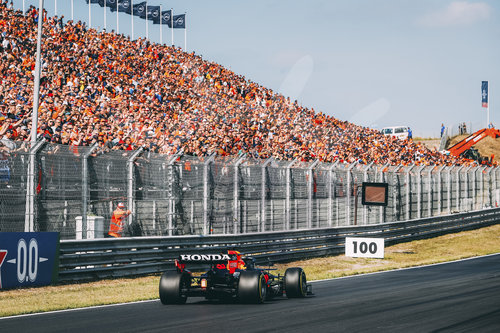 F1 Grand Prix of the Netherlands