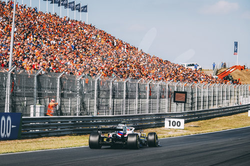 F1 Grand Prix of the Netherlands