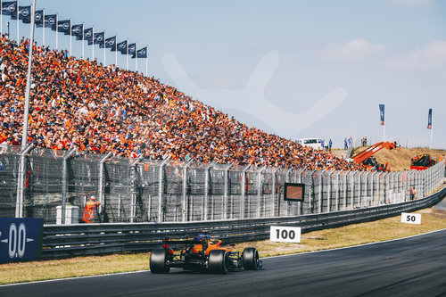 F1 Grand Prix of the Netherlands