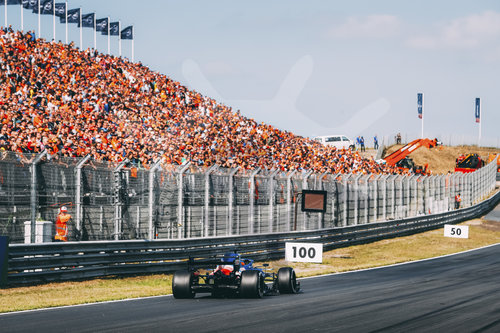 F1 Grand Prix of the Netherlands