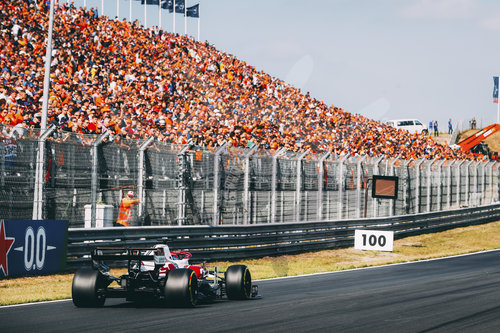 F1 Grand Prix of the Netherlands