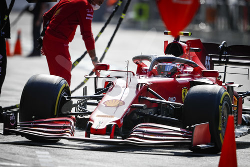 F1 Grand Prix of the Netherlands