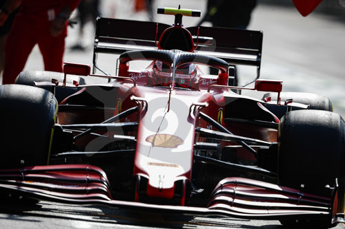F1 Grand Prix of the Netherlands