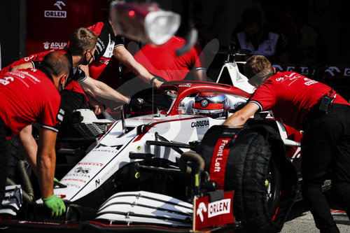 F1 Grand Prix of the Netherlands