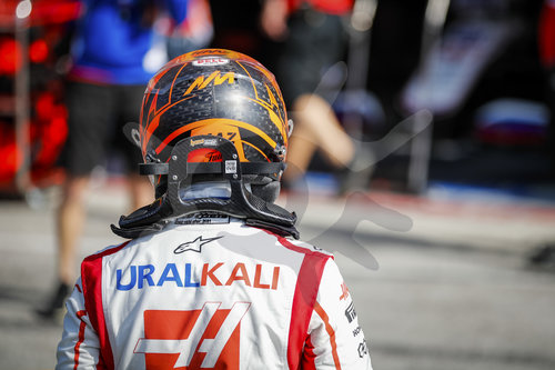F1 Grand Prix of the Netherlands