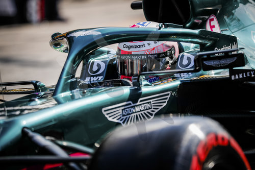 F1 Grand Prix of the Netherlands
