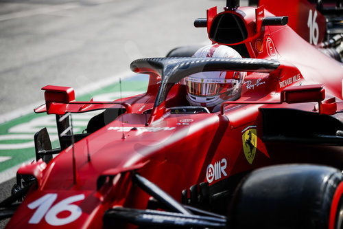 F1 Grand Prix of the Netherlands