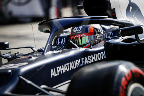 F1 Grand Prix of the Netherlands