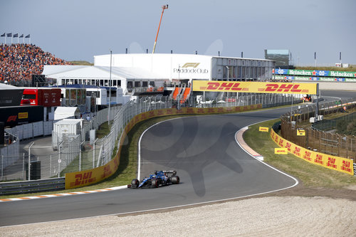 F1 Grand Prix of the Netherlands