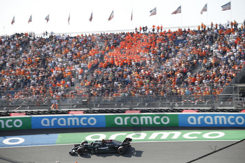 F1 Grand Prix of the Netherlands
