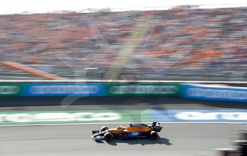 F1 Grand Prix of the Netherlands