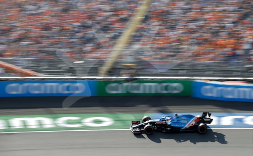 F1 Grand Prix of the Netherlands