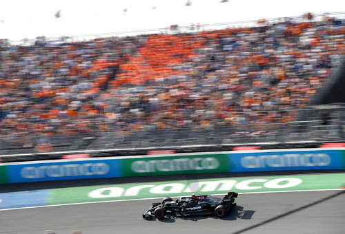 F1 Grand Prix of the Netherlands