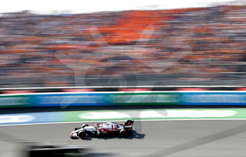 F1 Grand Prix of the Netherlands