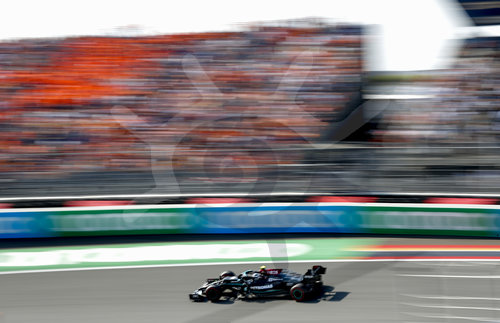 F1 Grand Prix of the Netherlands