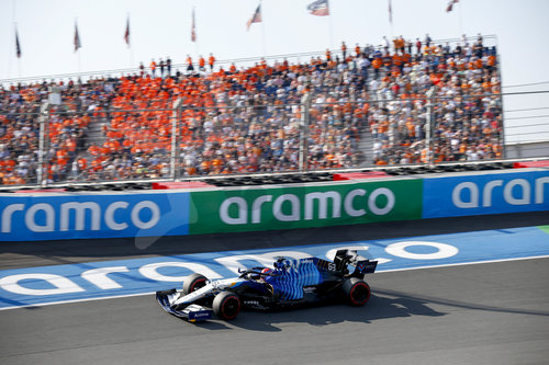 F1 Grand Prix of the Netherlands