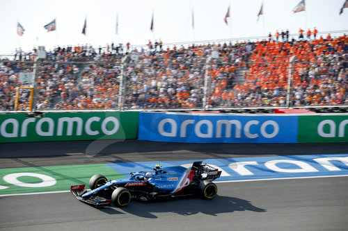 F1 Grand Prix of the Netherlands
