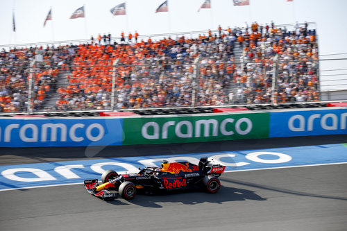 F1 Grand Prix of the Netherlands