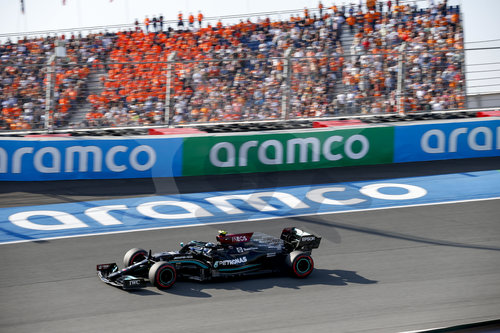 F1 Grand Prix of the Netherlands