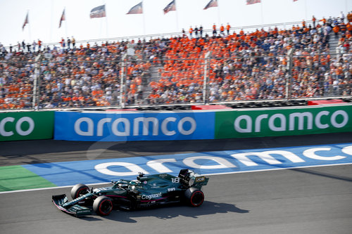 F1 Grand Prix of the Netherlands