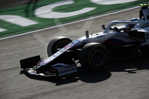 F1 Grand Prix of the Netherlands