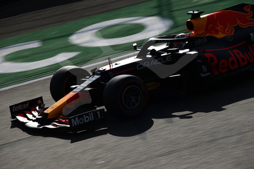 F1 Grand Prix of the Netherlands