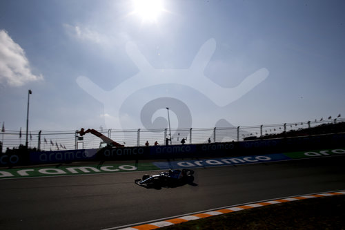 F1 Grand Prix of the Netherlands