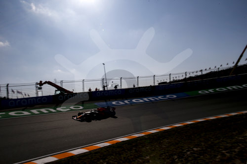 F1 Grand Prix of the Netherlands