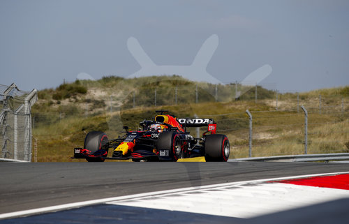 F1 Grand Prix of the Netherlands