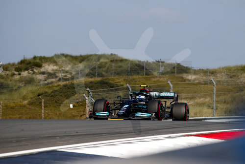 F1 Grand Prix of the Netherlands