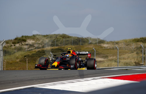 F1 Grand Prix of the Netherlands