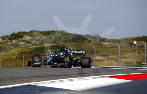 F1 Grand Prix of the Netherlands