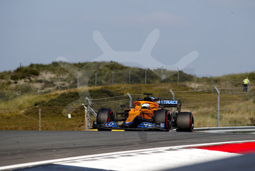 F1 Grand Prix of the Netherlands