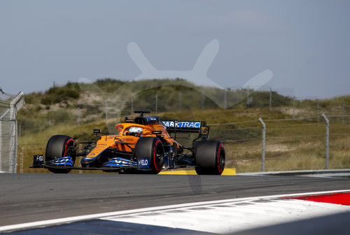 F1 Grand Prix of the Netherlands