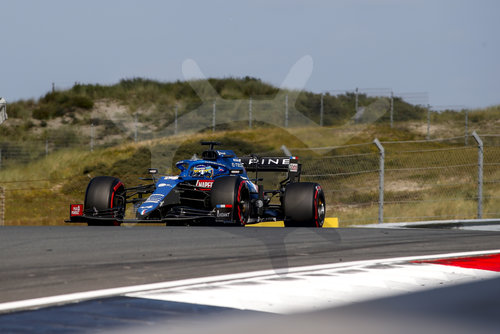 F1 Grand Prix of the Netherlands