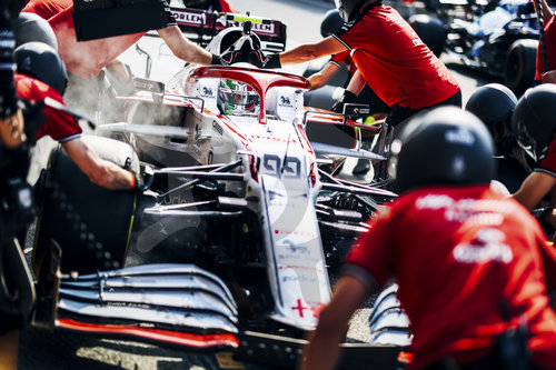 F1 Grand Prix of the Netherlands