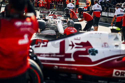 F1 Grand Prix of the Netherlands