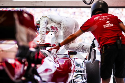F1 Grand Prix of the Netherlands
