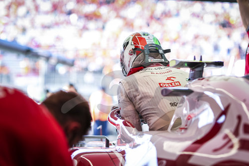 F1 Grand Prix of the Netherlands