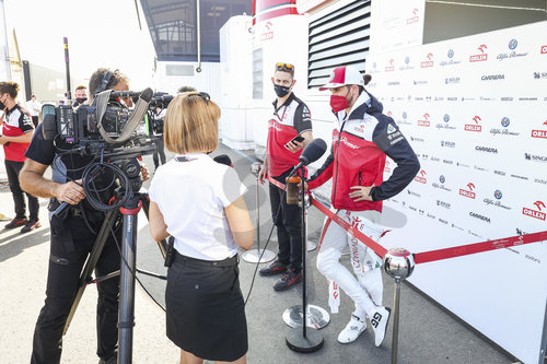 F1 Grand Prix of the Netherlands