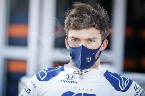 F1 Grand Prix of the Netherlands