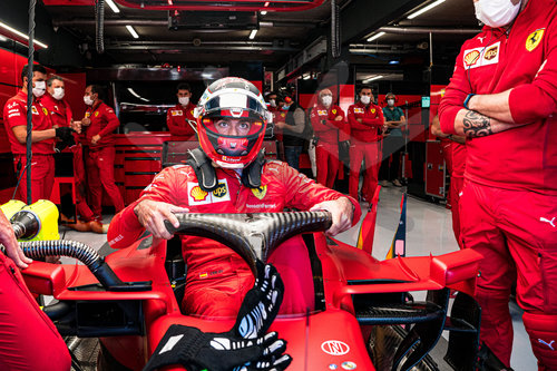 F1 Grand Prix of the Netherlands