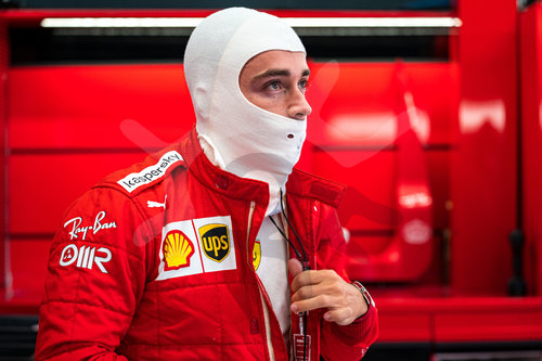F1 Grand Prix of the Netherlands