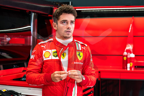 F1 Grand Prix of the Netherlands