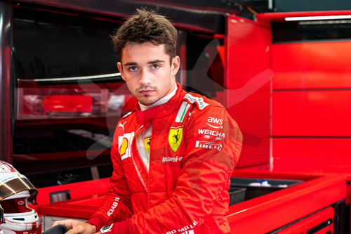 F1 Grand Prix of the Netherlands